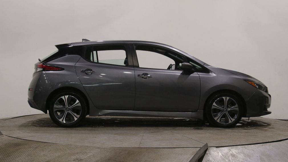 Nissan Leaf SV 2022 d&rsquo;occasion à vendre - 8