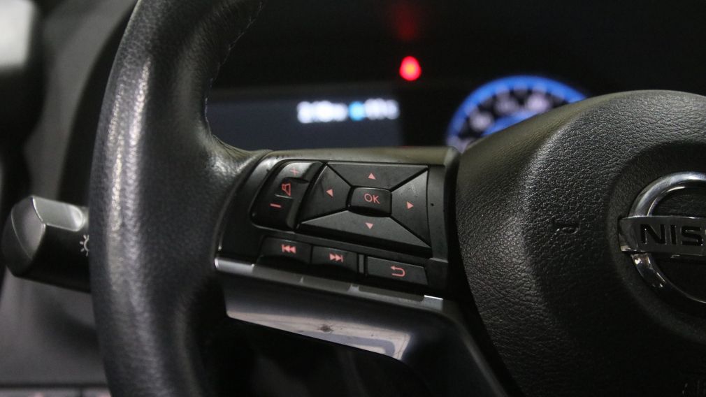 Nissan Leaf SV 2022 d&rsquo;occasion à vendre - 13