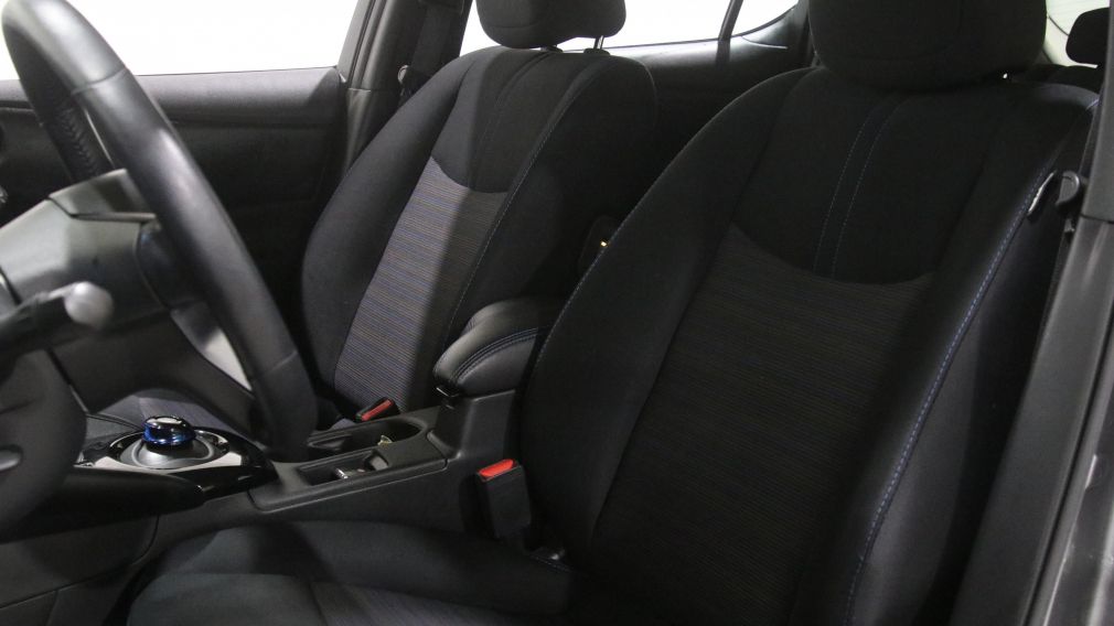 Nissan Leaf SV 2022 d&rsquo;occasion à vendre - 10