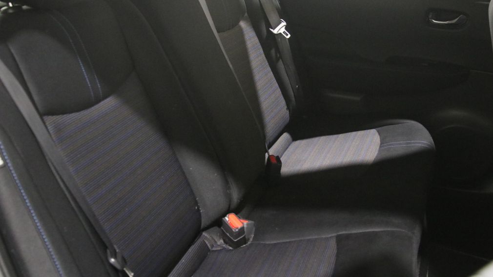 Nissan Leaf SV 2022 d&rsquo;occasion à vendre - 20