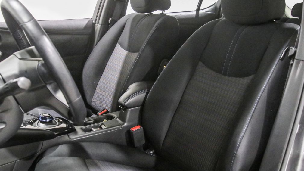 Nissan Leaf SV 2022 d&rsquo;occasion à vendre - 9