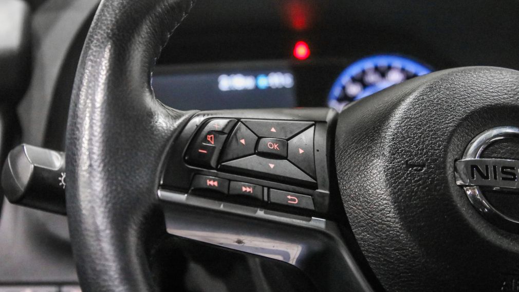 Nissan Leaf SV 2022 d&rsquo;occasion à vendre - 13