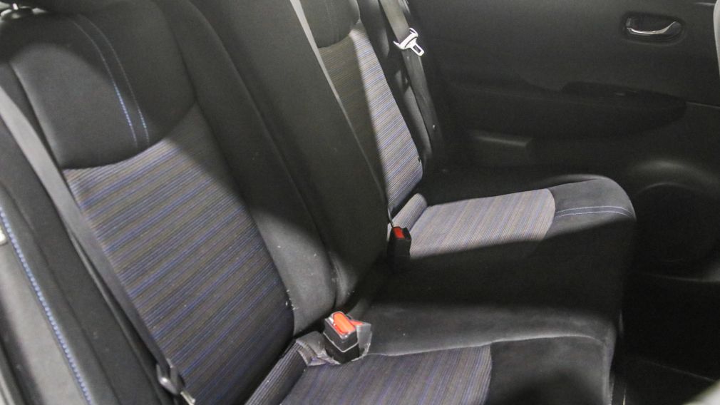 Nissan Leaf SV 2022 d&rsquo;occasion à vendre - 20