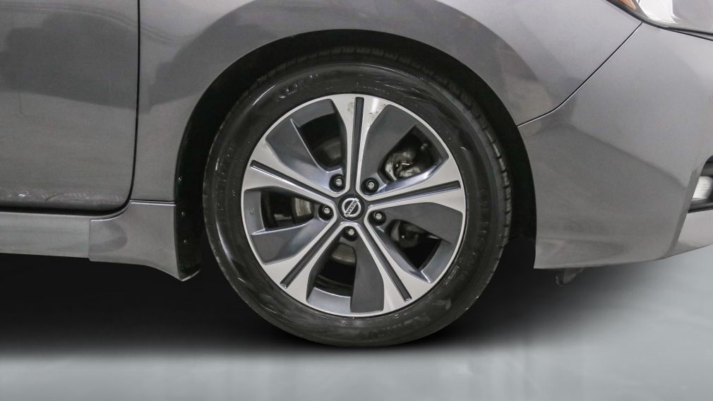 Nissan Leaf SV 2022 d&rsquo;occasion à vendre - 23