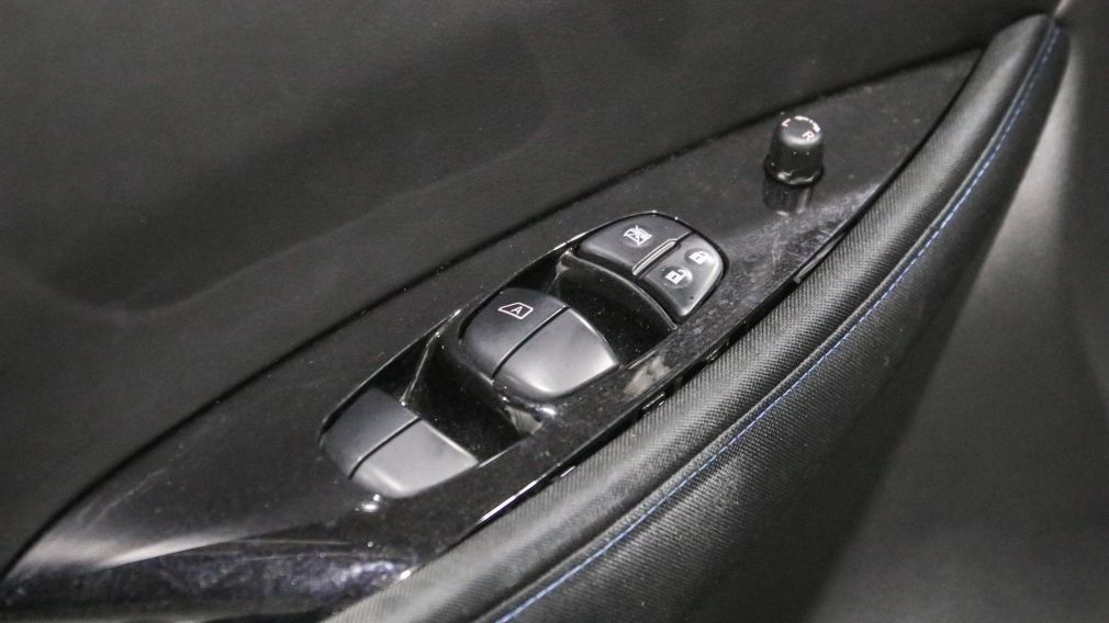 Nissan Leaf SV 2022 d&rsquo;occasion à vendre - 11