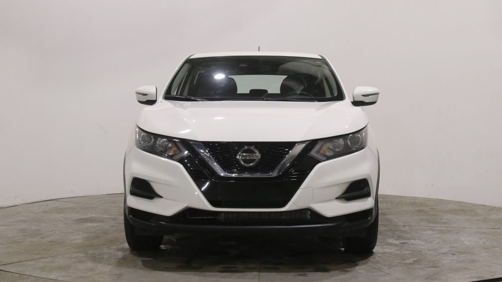 Nissan Qashqai S 2023 d&rsquo;occasion à vendre - 2