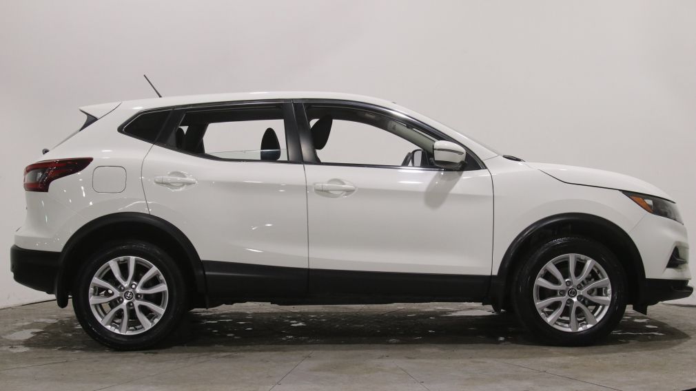 Nissan Qashqai S 2023 d&rsquo;occasion à vendre - 8