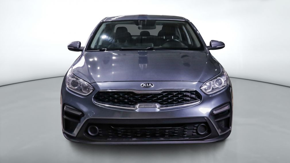 Kia Forte EX 2020 d&rsquo;occasion à vendre - 2