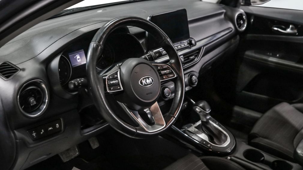 Kia Forte EX 2020 d&rsquo;occasion à vendre - 7