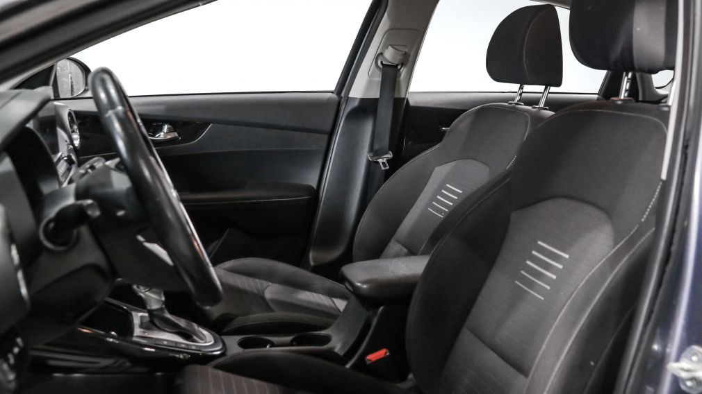 Kia Forte EX 2020 d&rsquo;occasion à vendre - 8
