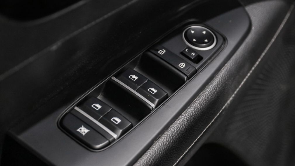 Kia Forte EX 2020 d&rsquo;occasion à vendre - 9