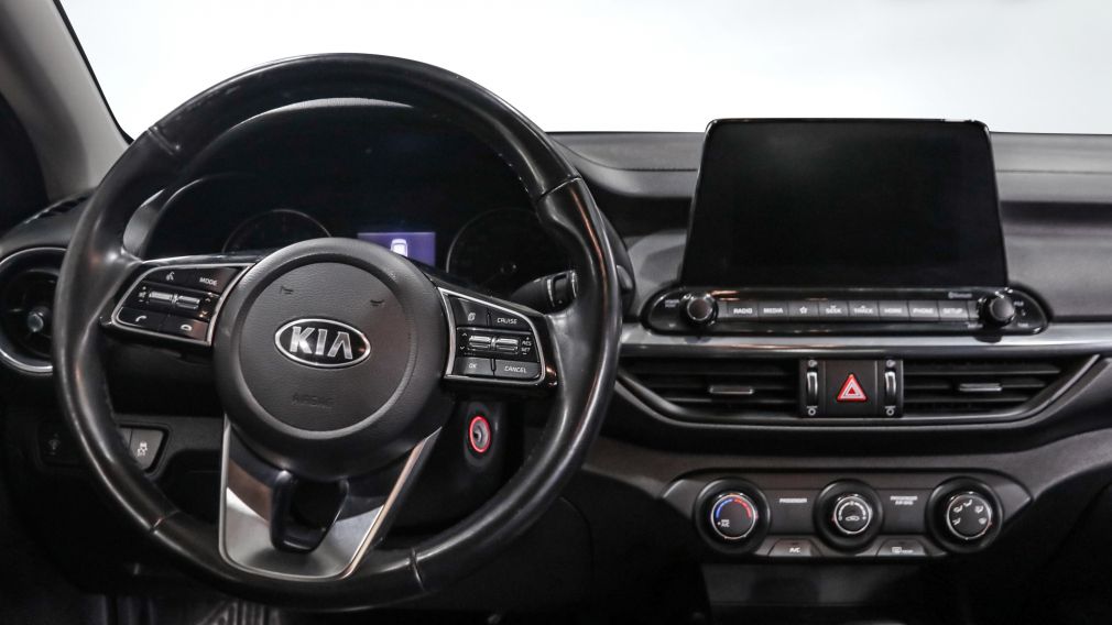 Kia Forte EX 2020 d&rsquo;occasion à vendre - 10