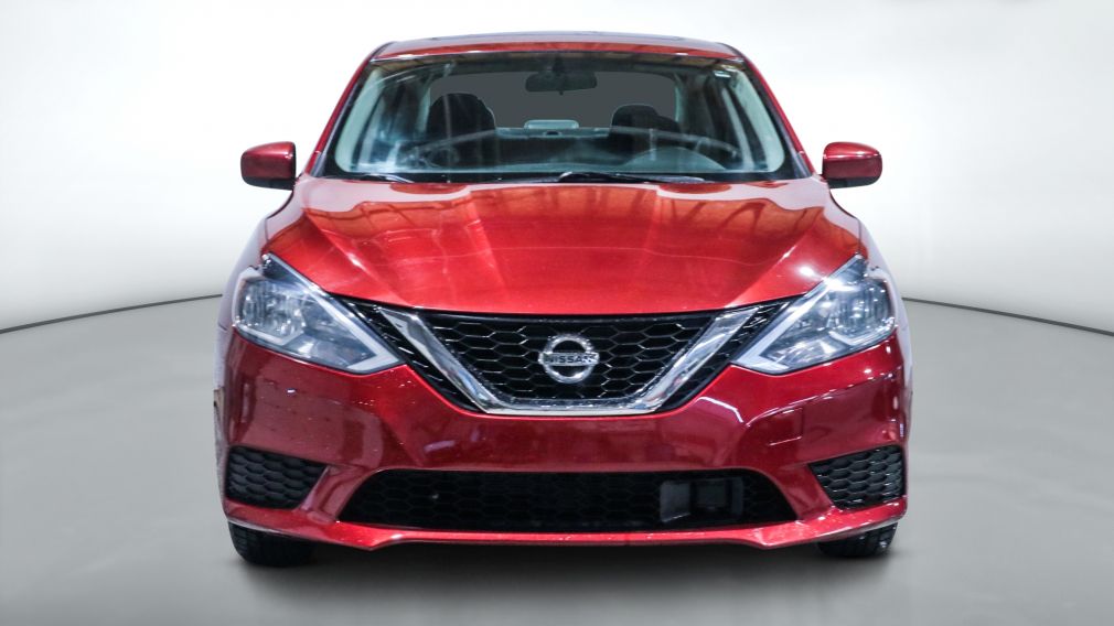 Nissan Sentra SV 2019 d&rsquo;occasion à vendre - 2