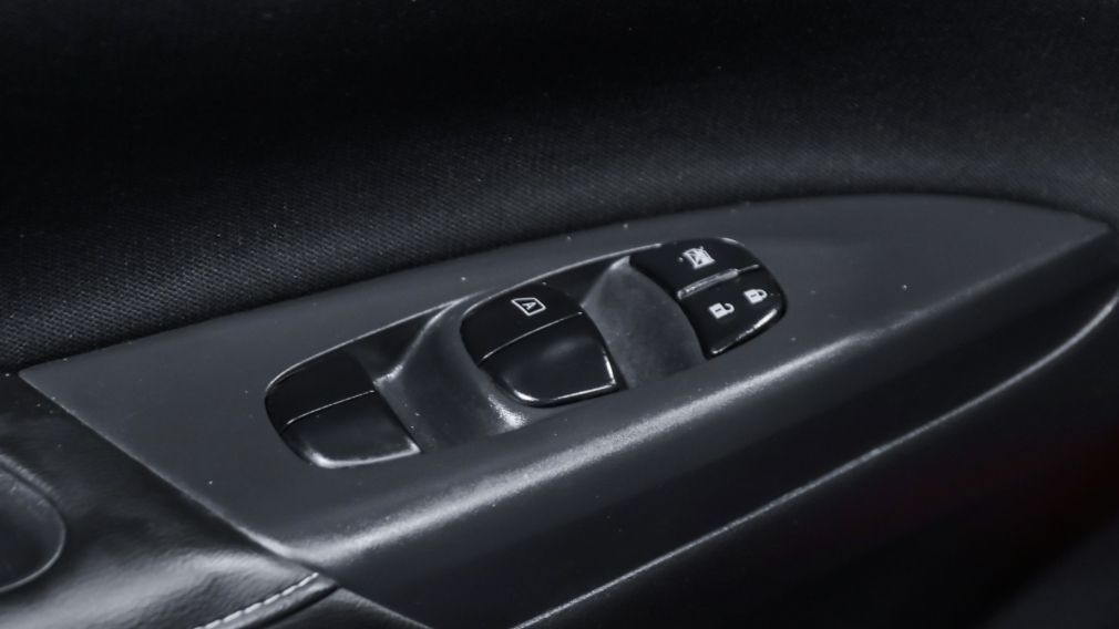 Nissan Sentra SV 2019 d&rsquo;occasion à vendre - 11