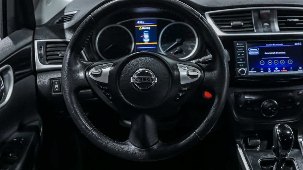 Nissan Sentra SV 2019 d&rsquo;occasion à vendre - 13