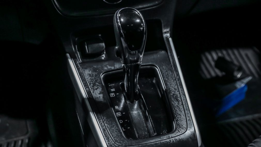 Nissan Sentra SV 2019 d&rsquo;occasion à vendre - 16