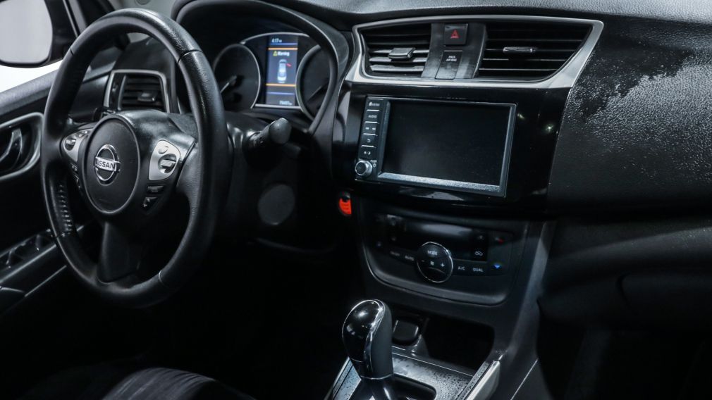 Nissan Sentra SV 2019 d&rsquo;occasion à vendre - 20