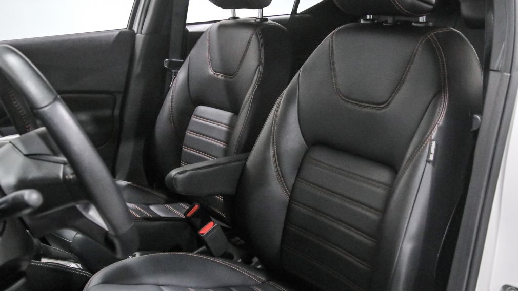Nissan Kicks SR 2020 d&rsquo;occasion à vendre - 10