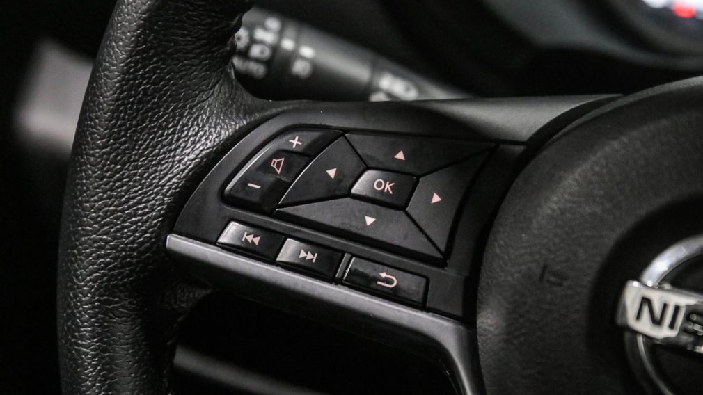 Nissan Kicks SR 2020 d&rsquo;occasion à vendre - 14