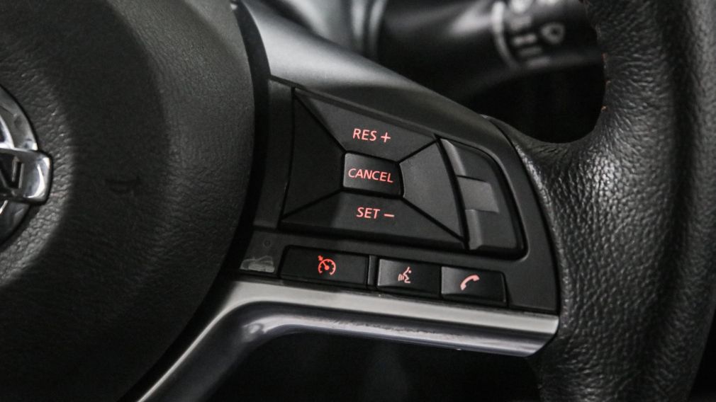 Nissan Kicks SR 2020 d&rsquo;occasion à vendre - 15