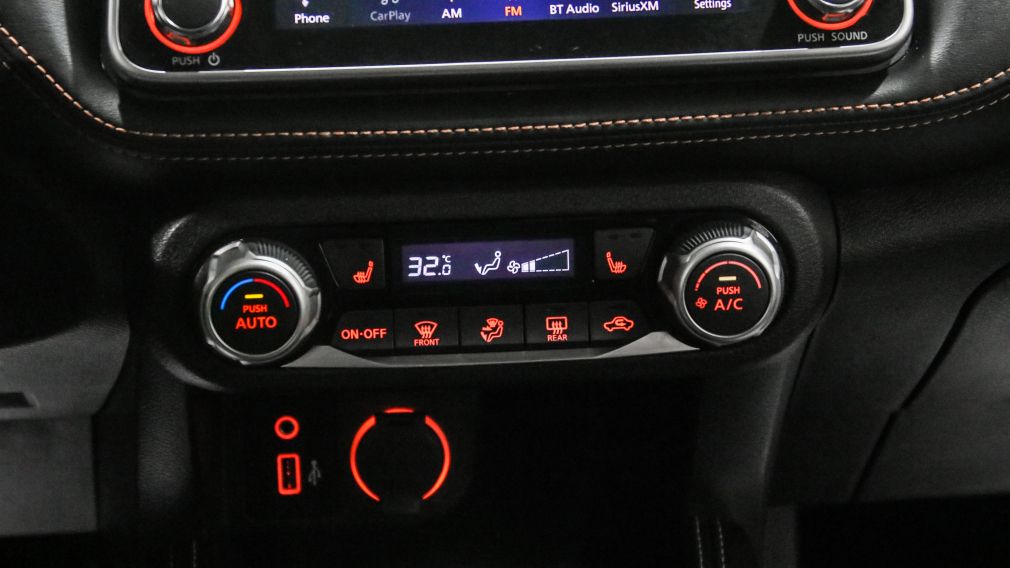 Nissan Kicks SR 2020 d&rsquo;occasion à vendre - 18