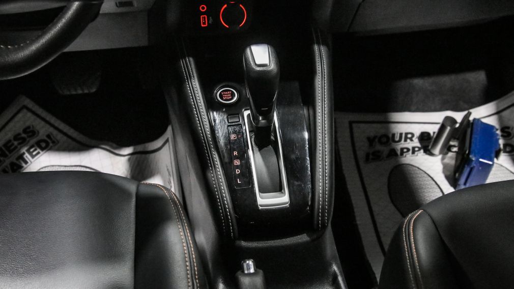 Nissan Kicks SR 2020 d&rsquo;occasion à vendre - 19