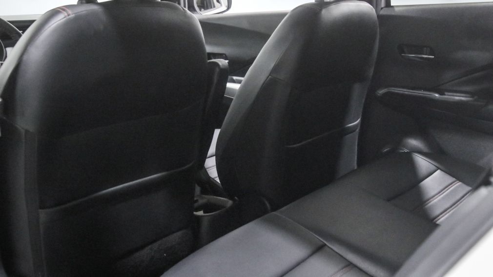 Nissan Kicks SR 2020 d&rsquo;occasion à vendre - 20