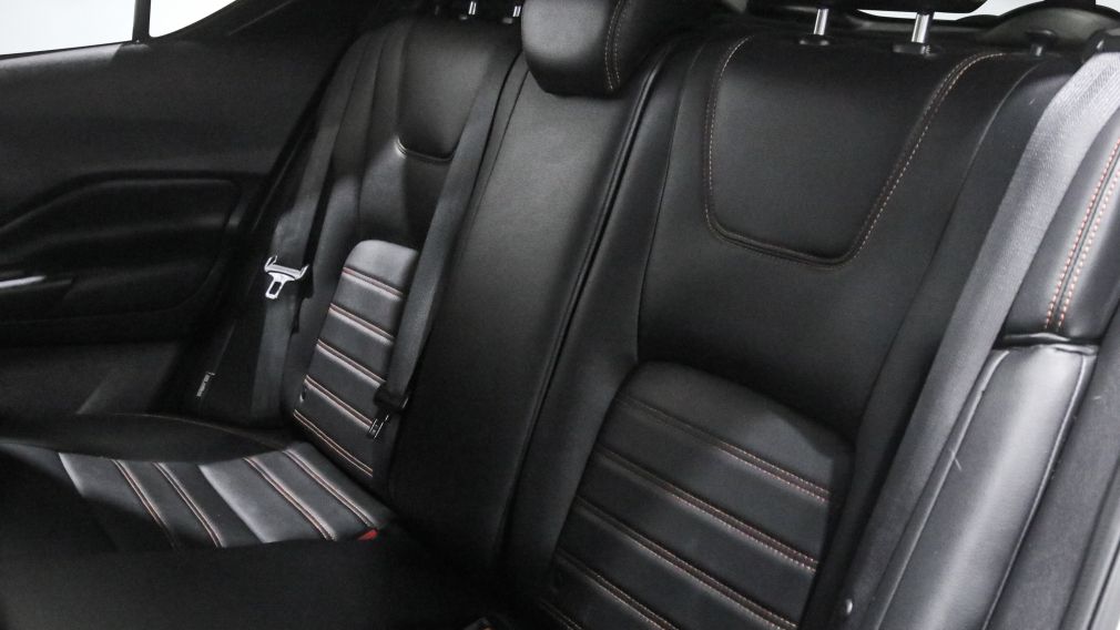 Nissan Kicks SR 2020 d&rsquo;occasion à vendre - 21