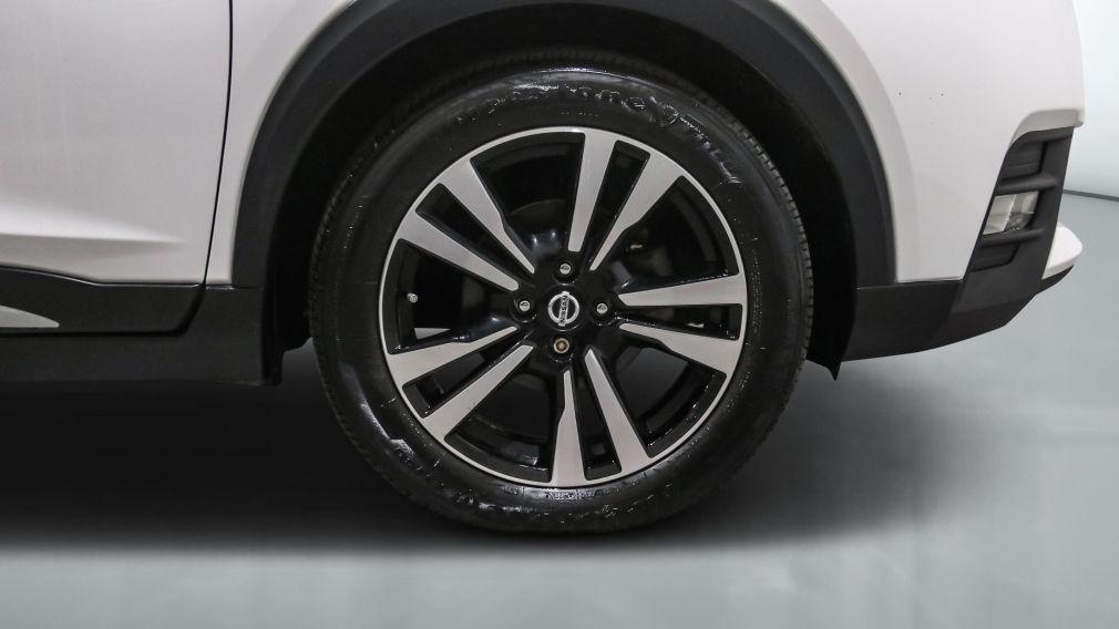 Nissan Kicks SR 2020 d&rsquo;occasion à vendre - 25