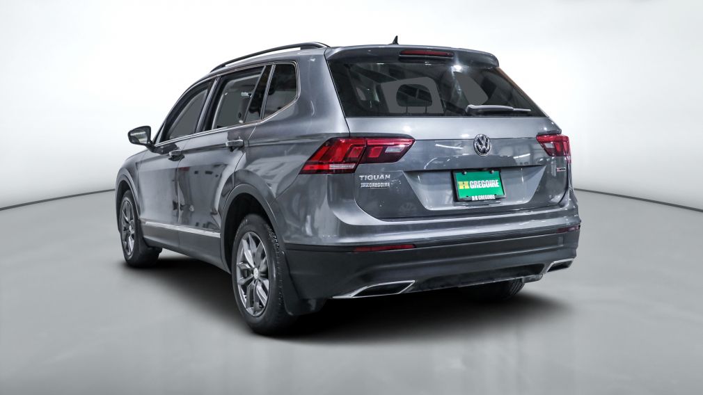 Volkswagen Tiguan Comfortline 2019 d&rsquo;occasion à vendre - 5