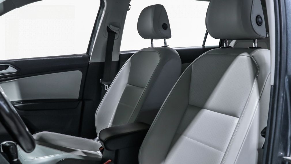Volkswagen Tiguan Comfortline 2019 d&rsquo;occasion à vendre - 10