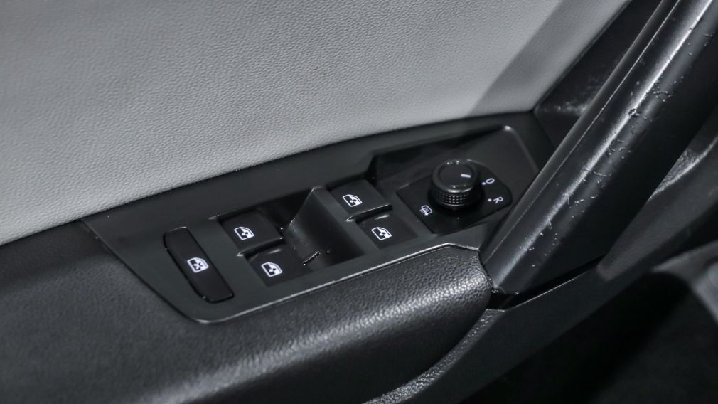 Volkswagen Tiguan Comfortline 2019 d&rsquo;occasion à vendre - 11