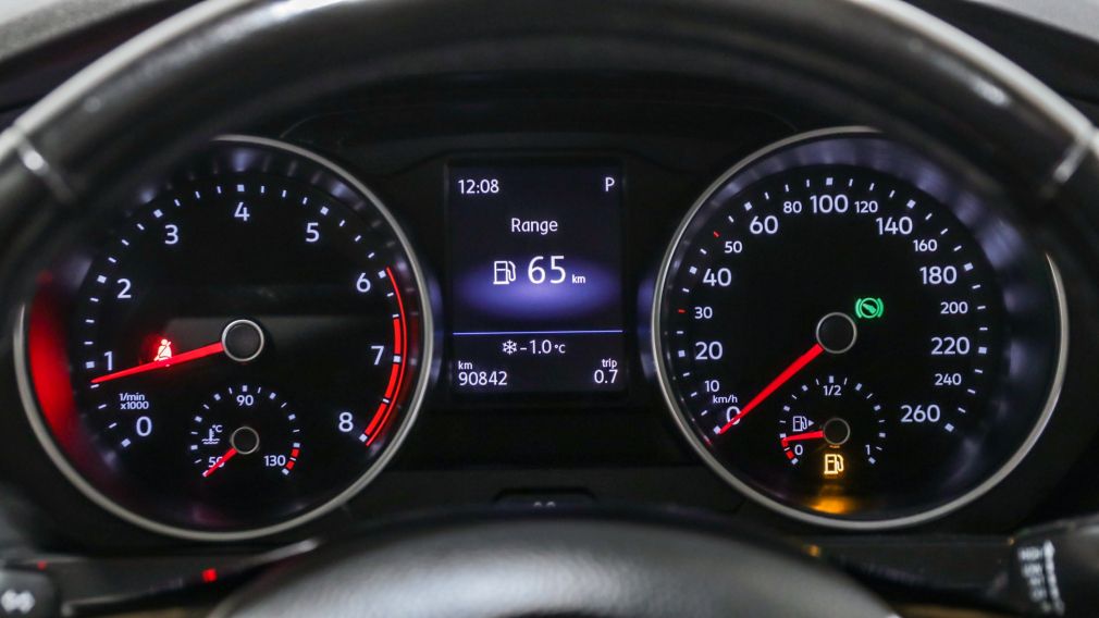 Volkswagen Tiguan Comfortline 2019 d&rsquo;occasion à vendre - 15