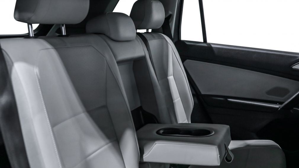 Volkswagen Tiguan Comfortline 2019 d&rsquo;occasion à vendre - 20
