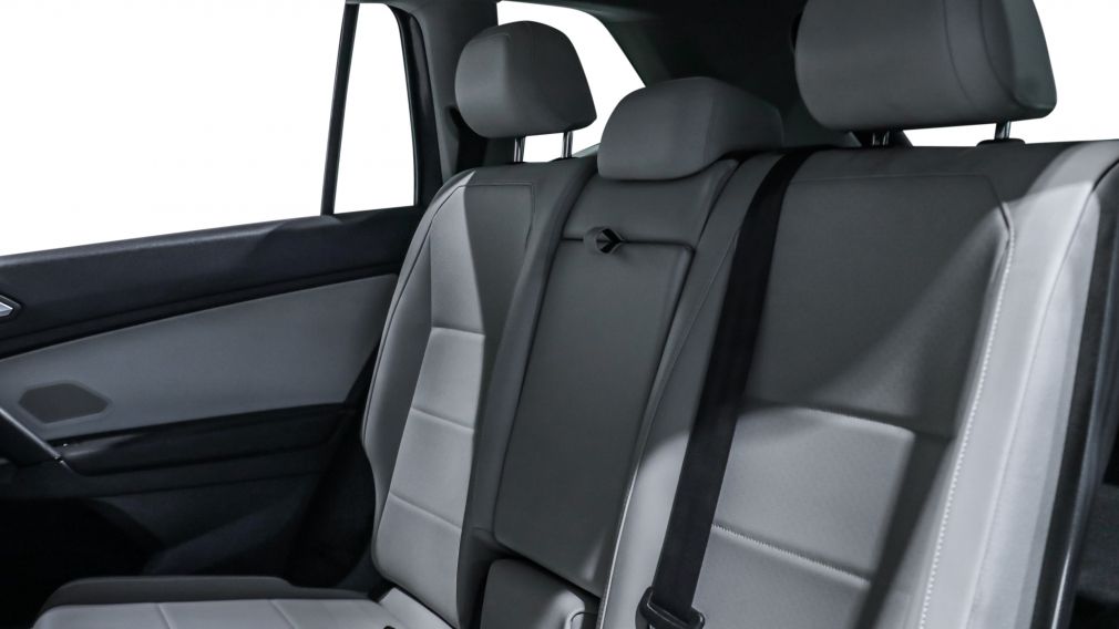 Volkswagen Tiguan Comfortline 2019 d&rsquo;occasion à vendre - 21