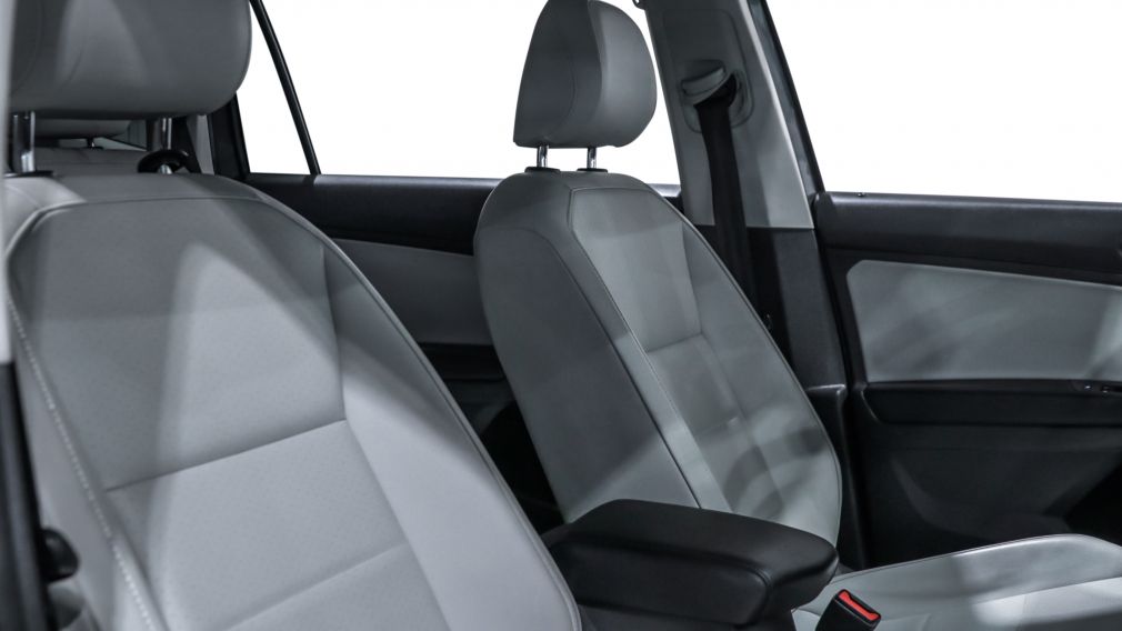 Volkswagen Tiguan Comfortline 2019 d&rsquo;occasion à vendre - 22