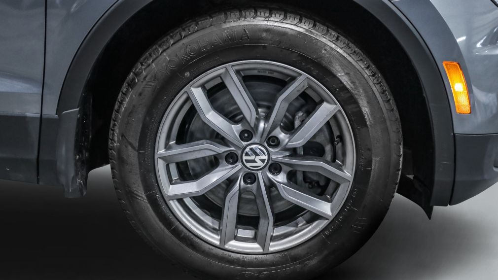 Volkswagen Tiguan Comfortline 2019 d&rsquo;occasion à vendre - 24