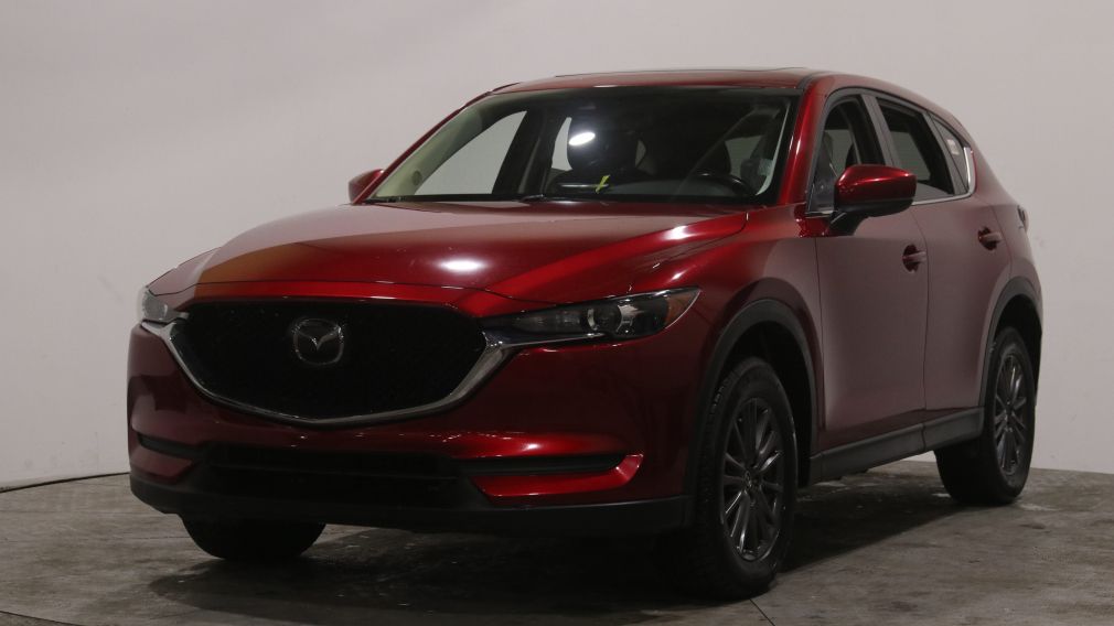Mazda CX-5 GS 2019 d&rsquo;occasion à vendre - 3
