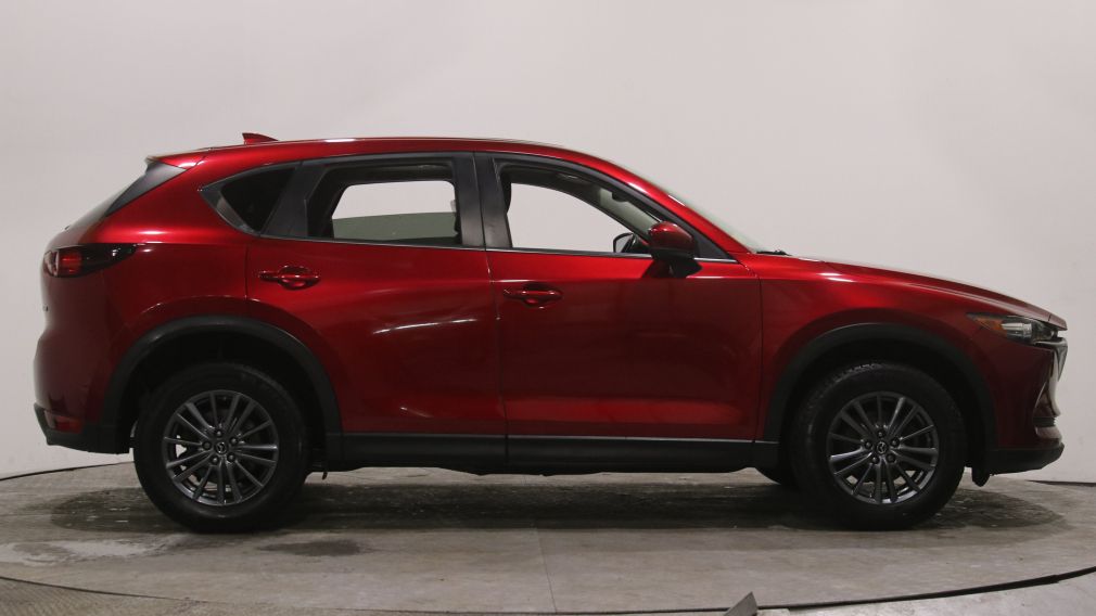 Mazda CX-5 GS 2019 d&rsquo;occasion à vendre - 8