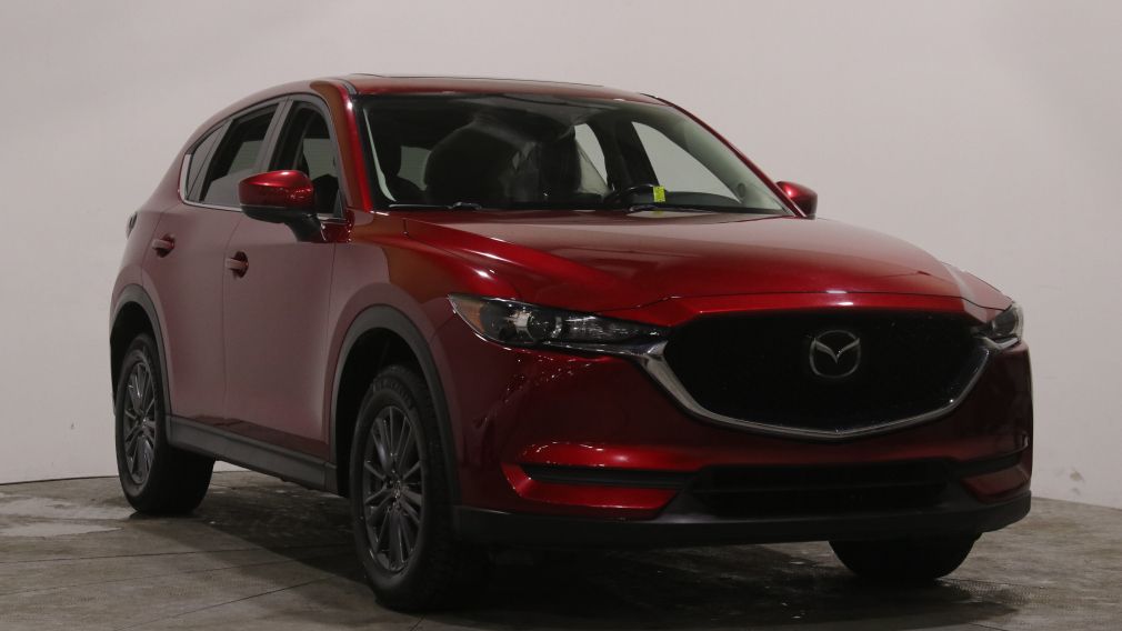 Mazda CX-5 GS
