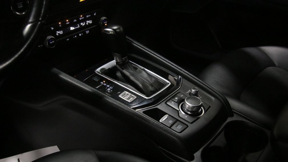 Mazda CX-5 GS 2019 d&rsquo;occasion à vendre - 17