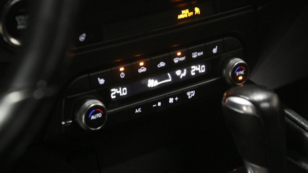 Mazda CX-5 GS 2019 d&rsquo;occasion à vendre - 16