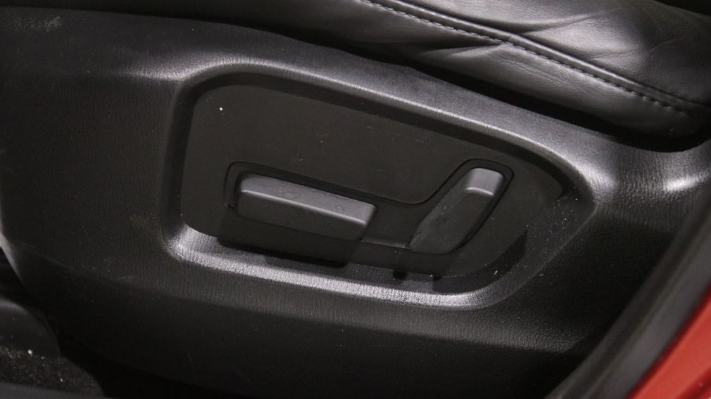 Mazda CX-5 GS 2019 d&rsquo;occasion à vendre - 12