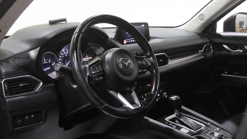 Mazda CX-5 GS 2019 d&rsquo;occasion à vendre - 9