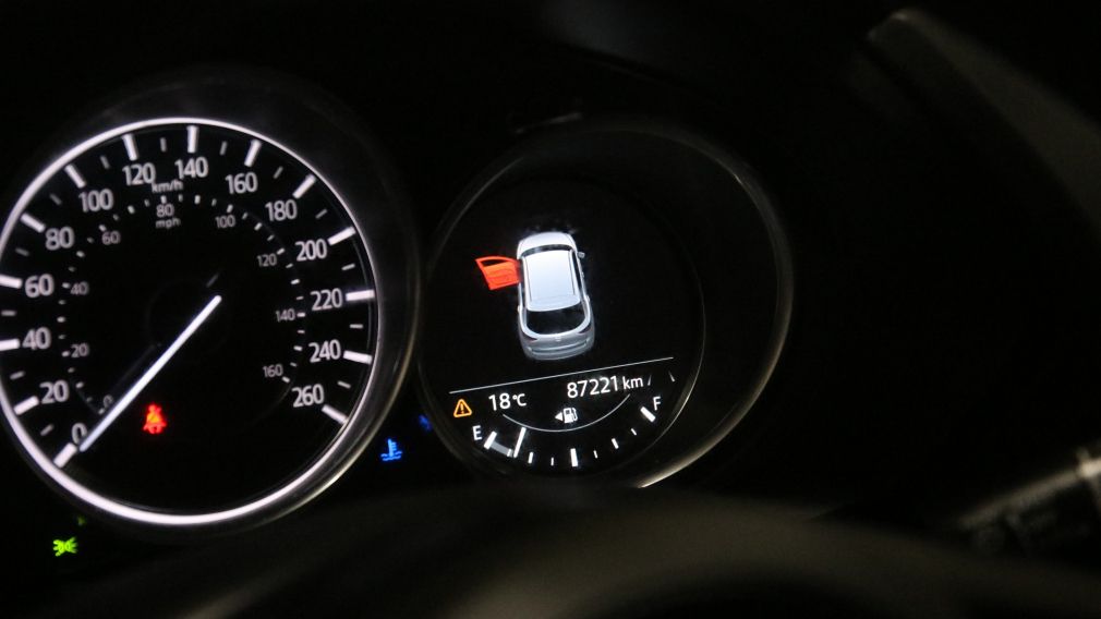 Mazda CX-5 GS 2019 d&rsquo;occasion à vendre - 14