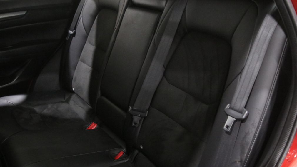 Mazda CX-5 GS 2019 d&rsquo;occasion à vendre - 19