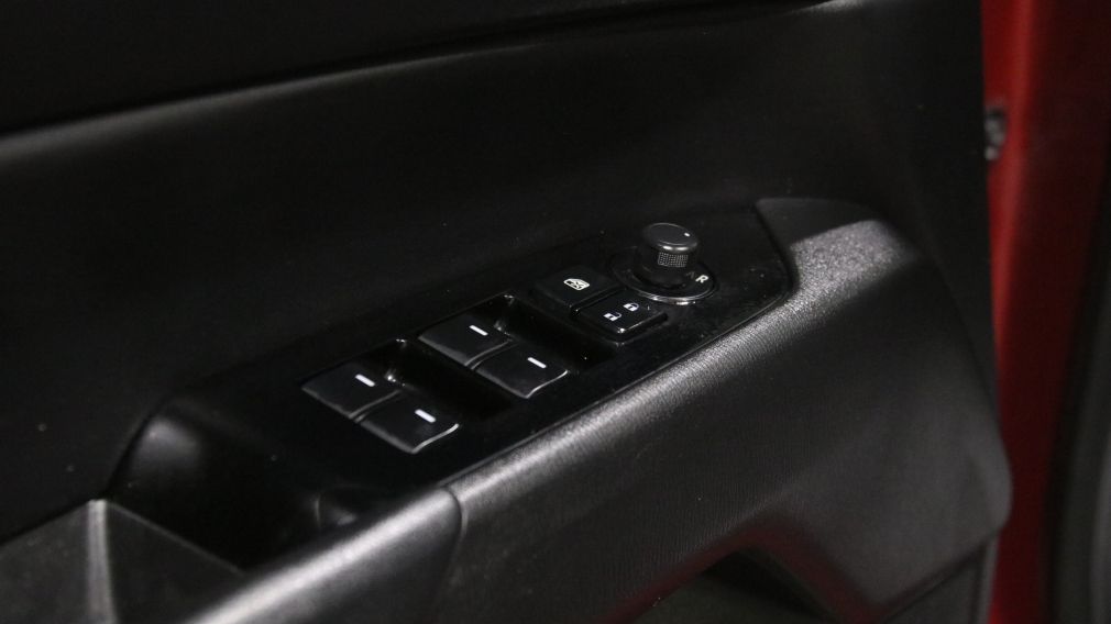 Mazda CX-5 GS 2019 d&rsquo;occasion à vendre - 11