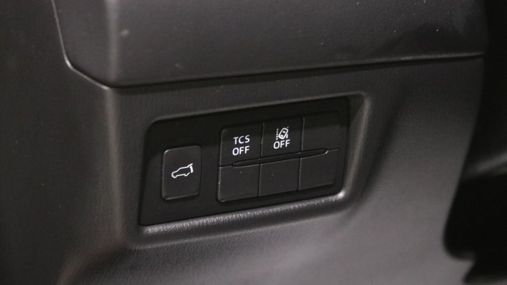 Mazda CX-5 GS 2019 d&rsquo;occasion à vendre - 13