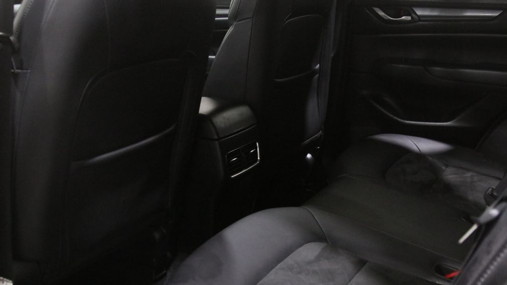 Mazda CX-5 GS 2019 d&rsquo;occasion à vendre - 18