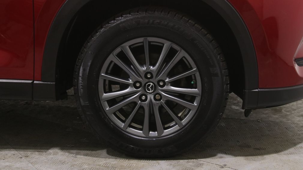 Mazda CX-5 GS 2019 d&rsquo;occasion à vendre - 23